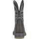 Double H Men's Stockman 10" Wide Square Composite Toe Waterproof Western Work Boot - Brown - DH4151 - Overlook Boots