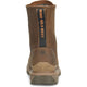 Double H Men's Dailor 8" Wide Square Composite Toe Western Work Boot Brown - PH5012 - Overlook Boots