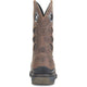 Phantom Rider Men's Crater 11" Composite Toe Waterproof Work Boot - Brown - PH5031 - Overlook Boots
