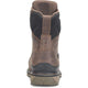Phantom Rider Men's Piston 8" Composite Toe Waterproof Puncture Resistant Work Boot - Brown - PH5032 - Overlook Boots