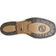 Double H Men's Stockman 11" Wide Western Work Boot -Brown- DH7034  - Overlook Boots