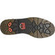 Phantom Rider Men's Crater 11" Composite Toe Waterproof Work Boot - Brown - PH5031 - Overlook Boots