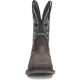 Double H Men's Stockman 10" Wide Square Composite Toe Waterproof Western Work Boot - Brown - DH4151 - Overlook Boots