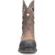 Phantom Rider Men's Crater 11" Composite Toe Waterproof Work Boot - Brown - PH5031 - Overlook Boots