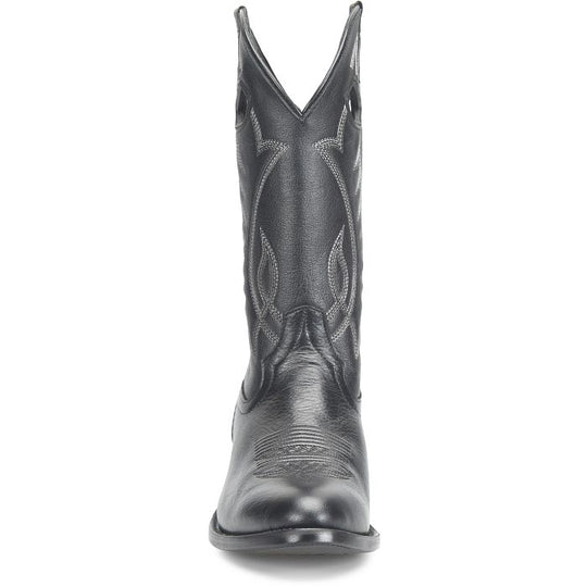 Phantom Rider Men's Corvus 11" Round Toe Western Boot - Black - PH5047 - Overlook Boots