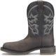 Double H Men's Stockman 10" Wide Square Composite Toe Waterproof Western Work Boot - Brown - DH4151 - Overlook Boots