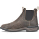 Double H Men's Phantom Rider Crestone 6" Romeo Work Boot -Brown- PH5008  - Overlook Boots