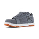 DC Men's Stag Composite Toe Slip Resistant Work Shoe - Gray - DC60502 - Overlook Boots
