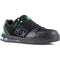 DC Men's Versatile Work CT Moisture Wicking Work Shoe- Black- DC60802 7 / Medium / Black - Overlook Boots