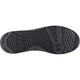 DC Men's Versatile Work CT Moisture Wicking Work Shoe- Black- DC60802 - Overlook Boots