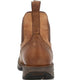 Durango Men's Rebel Red Dirt 6" Square Toe Western Work Boot - Brown and Tan - DDB0460 - Overlook Boots