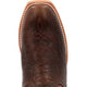 Durango Men's PRCA Collection 13" Soft Toe Western Classic Boot- Nicotine- DDB0464 - Overlook Boots
