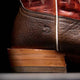 Durango Men's PRCA Collection 13" Soft Toe Western Classic Boot- Nicotine- DDB0464 - Overlook Boots