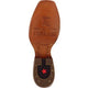 Durango Men's PRCA Collection Roughout 13" Soft Toe Western Classic Boot- DDB0465 - Overlook Boots