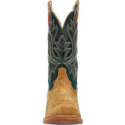 Durango Men's PRCA Collection Roughout 13" Soft Toe Western Classic Boot- DDB0465 - Overlook Boots