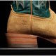 Durango Men's PRCA Collection Roughout 13" Soft Toe Western Classic Boot- DDB0465 - Overlook Boots