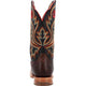 Durango Men's PRCA Collection 13" Soft Toe Western Boot- Chestnut- DDB0466 - Overlook Boots