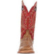 Durango PRCA Collection Bison Bota Vaquera para Hombre, 13 Pulgadas, Punta Suave - Sand Tobacco - DDB0468 - Imagen 5