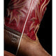 Durango PRCA Collection Bison Bota Vaquera para Hombre, 13 Pulgadas, Punta Suave - Sand Tobacco - DDB0468 - Imagen 4