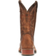 Double H Men's Jase 11" Square Toe USA Made Western Work Boot - DH3560  - Overlook Boots