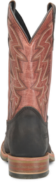Double H Men's Young 11" USA Built Western Work Boot - Brown - DH4687 - Overlook Boots