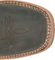 Double H Men's Young 11" Union Built Steel Toe Western Work Boot - Brown - DH4688 - Overlook Boots