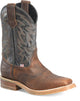Double H Men's Mathewson 11" USA Built Western Work Boot - Brown - DH4690 - Overlook Boots