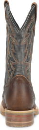 Double H Men's Mathewson 11" USA Built Western Work Boot - Brown - DH4690 - Overlook Boots