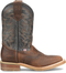 Double H Men's Mathewson 11" USA Built Western Work Boot - Brown - DH4690 7.5 / Medium / Brown - Overlook Boots