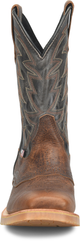Double H Men's Mathewson 11" USA Built Western Work Boot - Brown - DH4690 - Overlook Boots