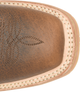 Double H Men's Mathewson 11" USA Built Western Work Boot - Brown - DH4690 - Overlook Boots