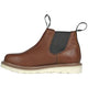 DieHard Men's Colt Soft Toe Chelsea Work Boot - Deer Tan - DH50245 - Overlook Boots