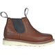 DieHard Men's Colt Soft Toe Chelsea Work Boot - Deer Tan - DH50245 - Overlook Boots