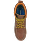 DieHard Men's Toro 6" Soft Toe Waterproof Slip Resist Work Boot- Brown- DH60430 - Overlook Boots
