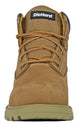 DieHard Men's Charger Soft Toe Moisture Wicking Work Boot - Wheat - DH60880 - Overlook Boots