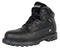 DieHard Men's Charger V2 Composite Toe Waterproof Work Boot - Black - DH60882 6 / Medium / Black - Overlook Boots