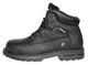 DieHard Men's Charger V2 Composite Toe Waterproof Work Boot - Black - DH60882 - Overlook Boots
