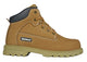 DieHard Men's Charger Soft Toe Waterproof Slip Resistant Work Boot - Wheat - DH60885 - Overlook Boots