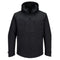 Portwest DX4 Softshell (3L) - All Black - DX474 Small / Black - Overlook Boots