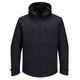 Portwest DX4 Softshell (3L) - All Black - DX474 Small / Black - Overlook Boots