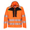Portwest DX4 Hi-Vis Softshell (3L) - Orange/Black - DX475 Small / Orange - Overlook Boots