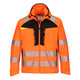 Portwest DX4 Hi-Vis Softshell (3L) - Orange/Black - DX475 Small / Orange - Overlook Boots