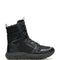 Bates Rush 2 Tall Side Zip Men's Tactical Boot - Black - E02248 7 / Medium / Black - Overlook Boots