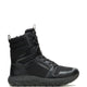 Bates Rush 2 Tall Side Zip Men's Tactical Boot - Black - E02248 7 / Medium / Black - Overlook Boots