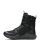 Bates Rush 2 Tall Side Zip Men's Tactical Boot - Black - E02248 - Overlook Boots