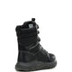 Bates Rush 2 Tall Side Zip Men's Tactical Boot - Black - E02248 - Overlook Boots