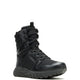 Bates Rush 2 Tall Side Zip Men's Tactical Boot - Black - E02248 - Overlook Boots
