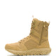 Bates Rush 2 Tall Side Zip Men's Tactical Boot - Coyote - E02278 - Overlook Boots