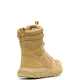 Bates Rush 2 Tall Side Zip Men's Tactical Boot - Coyote - E02278 - Overlook Boots