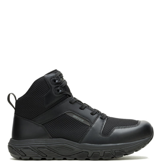 Bates Rush 2 Mid Men's Tactical Boot - Black - E02296 7 / Medium / Black - Overlook Boots